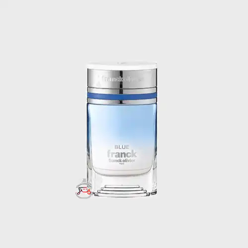 عطر ادکلن فرانک الیور فرانک بلو